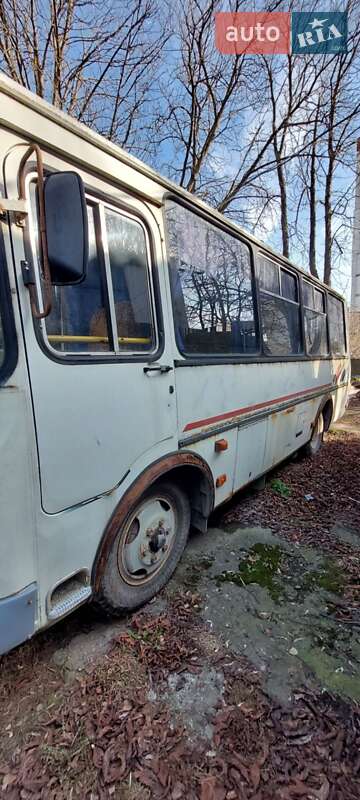 Пригородный автобус ПАЗ 32053 2012 в Тернополе фото 2 Пригородный автобус ПАЗ 32053 2012 в Тернополе