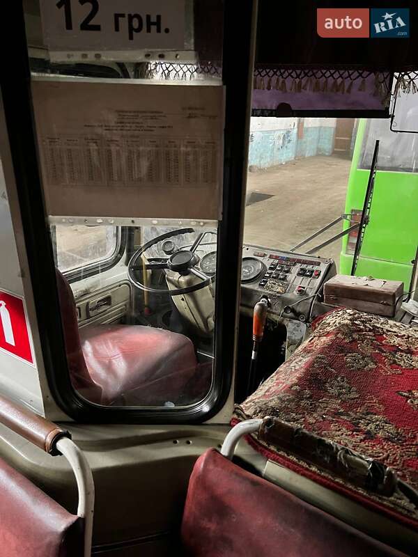 Городской автобус ПАЗ 32053 2007 в Староконстантинове