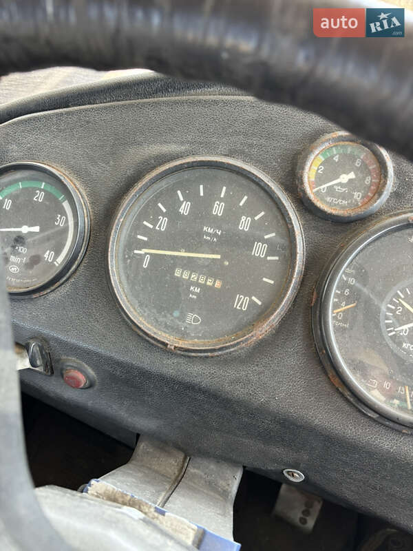 Приміський автобус ПАЗ 32053 2004 в Кривому Розі
