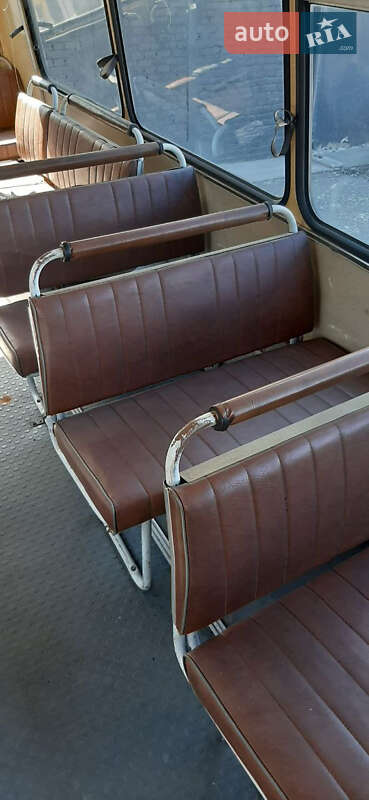 Пригородный автобус ПАЗ 32053 2008 в Кривом Роге фото 6 Пригородный автобус ПАЗ 32053 2008 в Кривом Роге