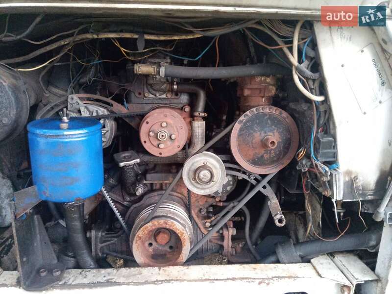 Пригородный автобус ПАЗ 32053 2005 в Подольске фото 6 Пригородный автобус ПАЗ 32053 2005 в Подольске