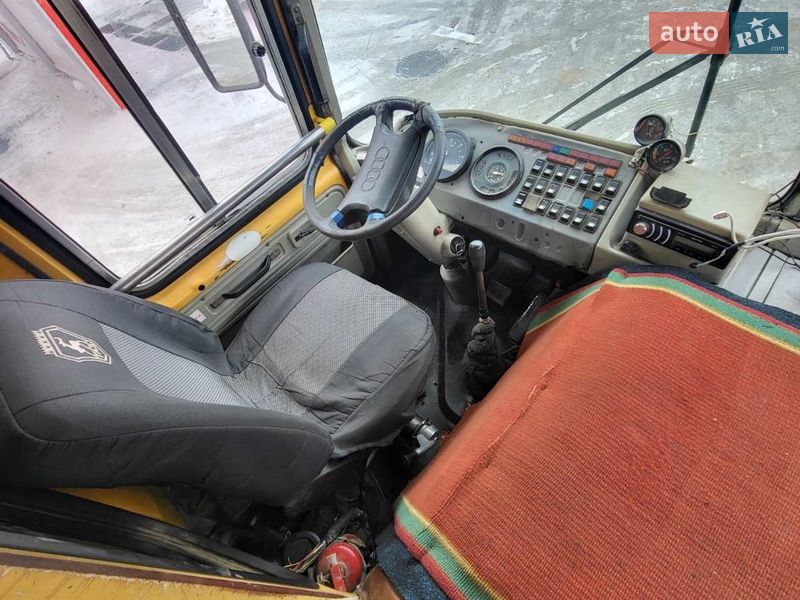 Приміський автобус ПАЗ 32053 2013 в Володимирі фото 10 Приміський автобус ПАЗ 32053 2013 в Володимирі