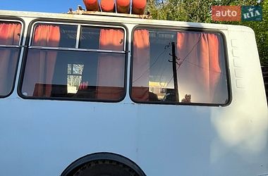 Міський автобус ПАЗ 32053 2004 в Пирятині