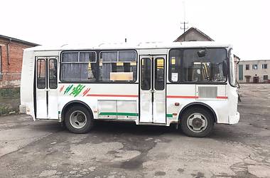 Автобус ПАЗ 32054 2008 в Луцке