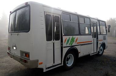 Автобус ПАЗ 32054 2012 в Черкассах
