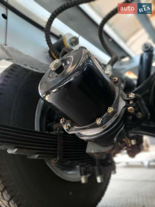 Міський автобус ПАЗ 32054 2006 в Кременчуці