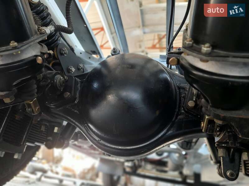 Міський автобус ПАЗ 32054 2006 в Кременчуці