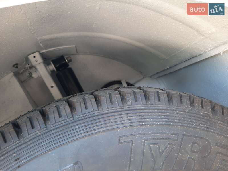 Міський автобус ПАЗ 32054 2006 в Кременчуці