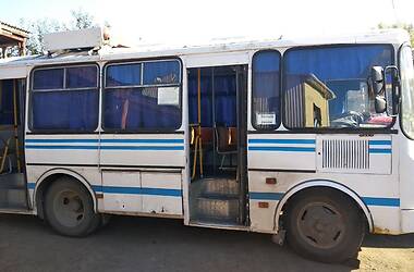 Пригородный автобус ПАЗ 32054 2006 в Житомире