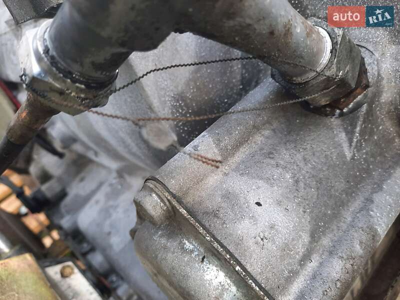 Міський автобус ПАЗ 32054 2006 в Кременчуці