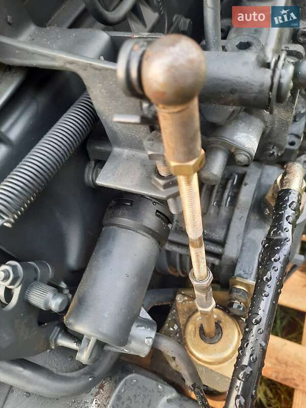 Міський автобус ПАЗ 32054 2006 в Кременчуці