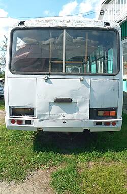 Міський автобус ПАЗ 32054 2003 в 