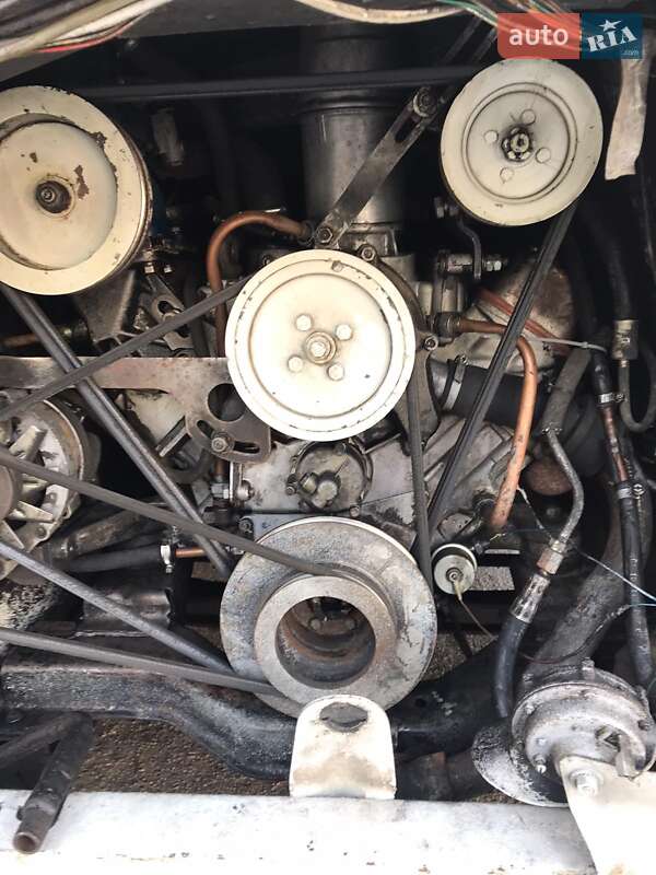 Пригородный автобус ПАЗ 32054 2005 в Сквире