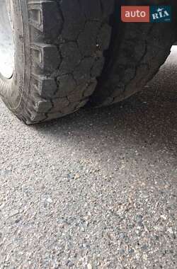 Пригородный автобус ПАЗ 32054 2005 в Сквире