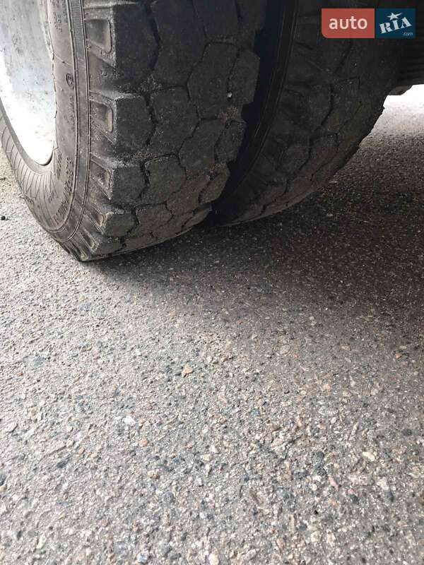 Пригородный автобус ПАЗ 32054 2005 в Сквире