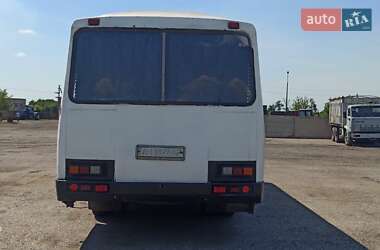 Пригородный автобус ПАЗ 32054 2005 в Доброполье