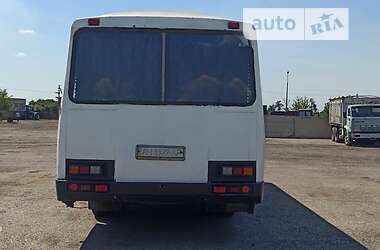 Приміський автобус ПАЗ 32054 2005 в Добропіллі