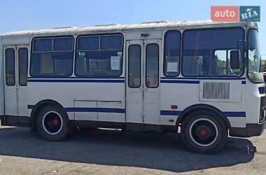 Пригородный автобус ПАЗ 32054 2005 в Доброполье