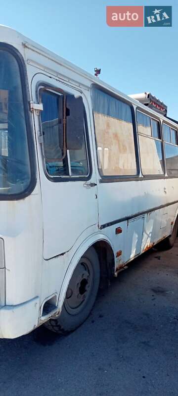 Городской автобус ПАЗ 32054 2008 в Ромнах фото 3 Городской автобус ПАЗ 32054 2008 в Ромнах