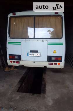 Городской автобус ПАЗ 32054 2006 в Константиновке