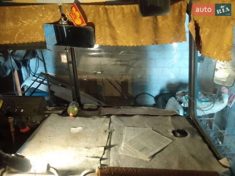 Городской автобус ПАЗ 32054 2006 в Константиновке (Краматорского района) фото 6 Городской автобус ПАЗ 32054 2006 в Константиновке (Краматорского района)