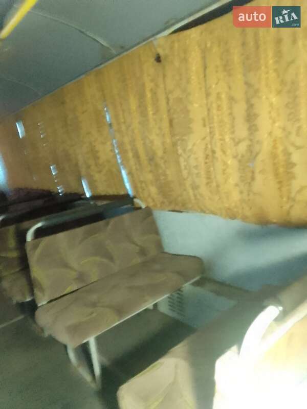 Городской автобус ПАЗ 32054 2006 в Константиновке (Краматорского района) фото 11 Городской автобус ПАЗ 32054 2006 в Константиновке (Краматорского района)