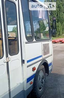 AUTO.RIA – Продам PAZ 32054 2006 : 2500 $, Ромны X1M32054060001878