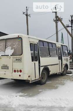 AUTO.RIA – Продам ПАЗ 32054 2016 (CA6632AB) : 5500 $, Черкаси ...