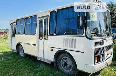 Міський автобус ПАЗ 32054 2006 в Ланівці