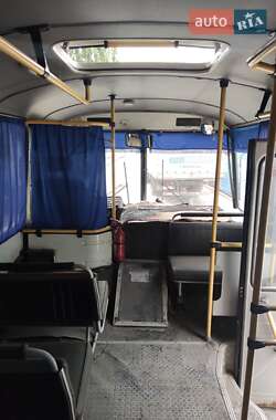 Другие автобусы ПАЗ 32054 2006 в 