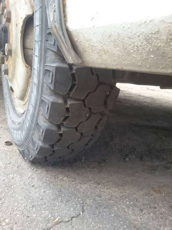 Пригородный автобус ПАЗ 32054 2005 в Львове