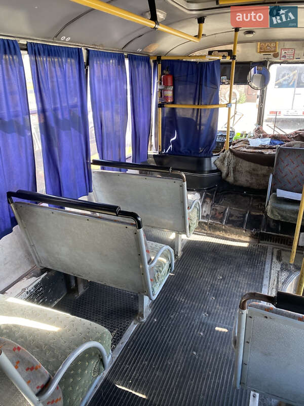 Пригородный автобус ПАЗ 32054 2006 в Луцке