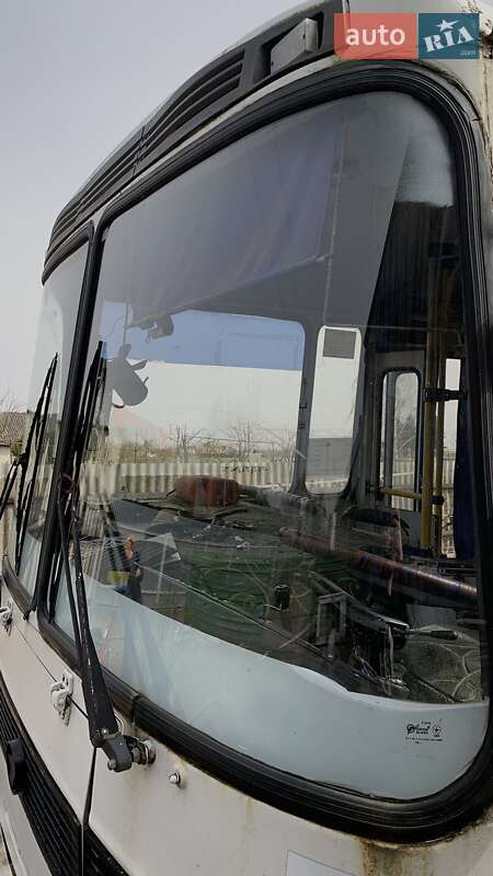 Городской автобус ПАЗ 32054 2004 в Самборе