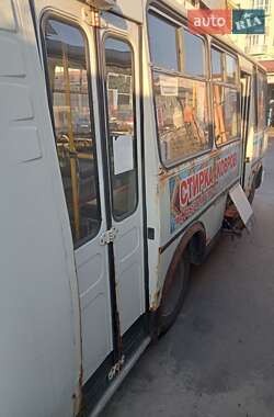 Городской автобус ПАЗ 32054 2005 в 