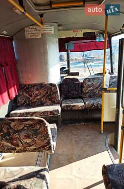 Пригородный автобус ПАЗ 32054 2006 в Виннице