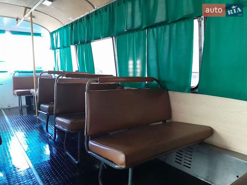 Пригородный автобус ПАЗ 32054 2008 в Шостке