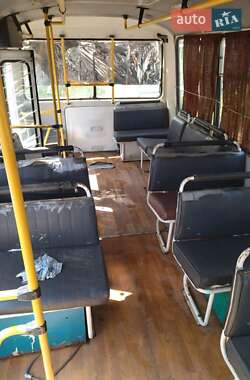 Пригородный автобус ПАЗ 32054 2006 в Краматорске