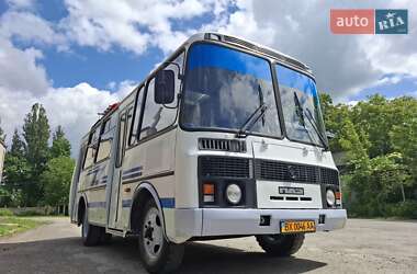 Пригородный автобус ПАЗ 32054 2005 в Каменец-Подольском