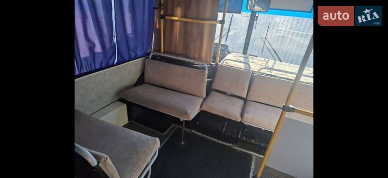 Пригородный автобус ПАЗ 32054 2005 в Каменец-Подольском