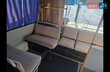 Пригородный автобус ПАЗ 32054 2005 в 