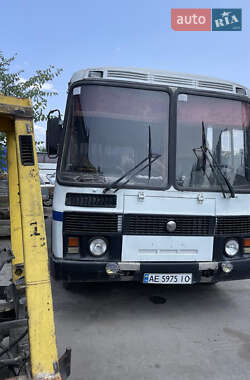 Городской автобус ПАЗ 32054 2007 в Днепре