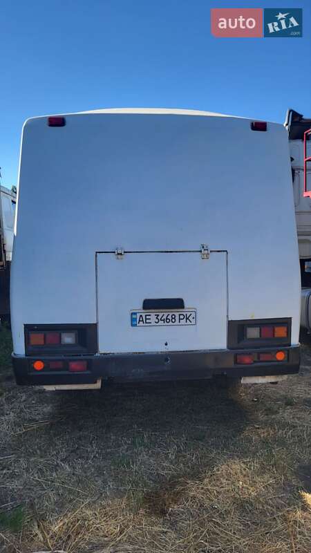 Інші автобуси ПАЗ 32054 2005 в Новому Бузі