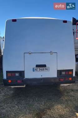 Другие автобусы ПАЗ 32054 2005 в 
