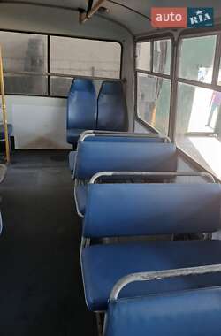 Пригородный автобус ПАЗ 32054 2008 в Золотоноше