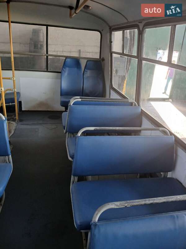 Приміський автобус ПАЗ 32054 2008 в Золотоноші