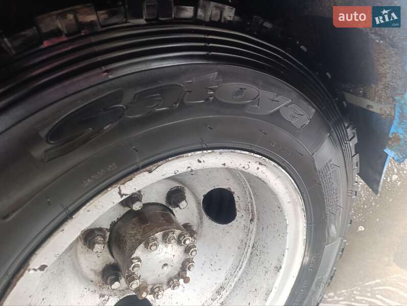 Пригородный автобус ПАЗ 32054 2005 в Ивано-Франковске