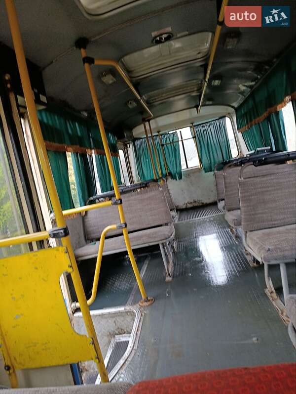 Пригородный автобус ПАЗ 32054 2005 в Ивано-Франковске