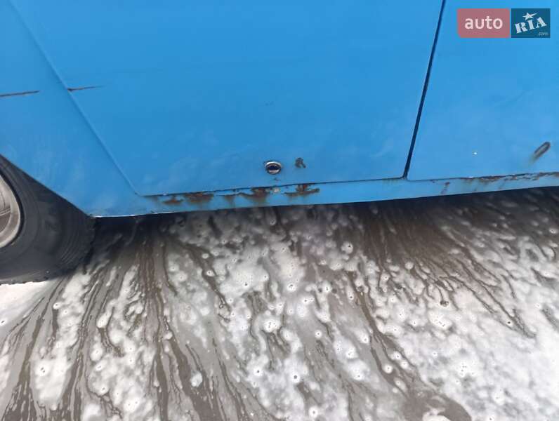 Приміський автобус ПАЗ 32054 2005 в Івано-Франківську