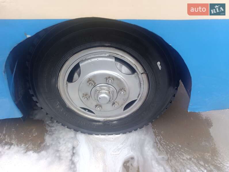 Приміський автобус ПАЗ 32054 2005 в Івано-Франківську