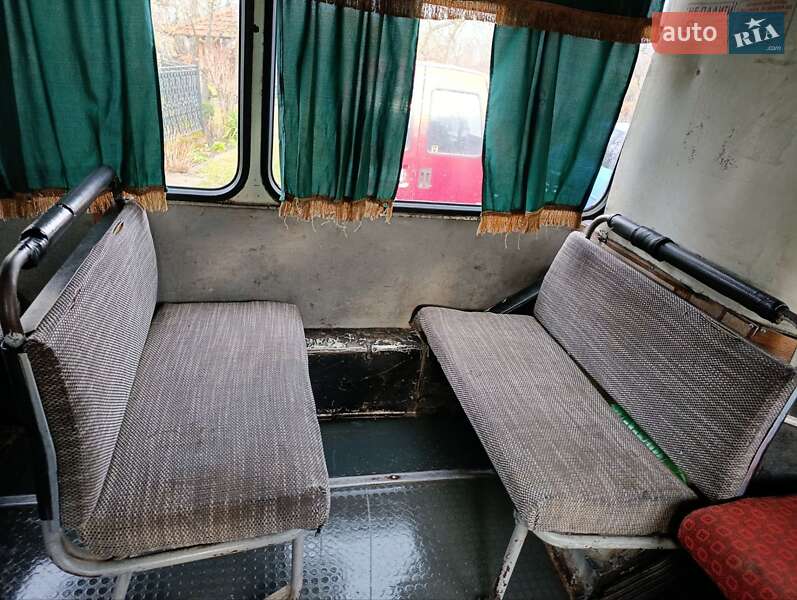 Приміський автобус ПАЗ 32054 2005 в Івано-Франківську